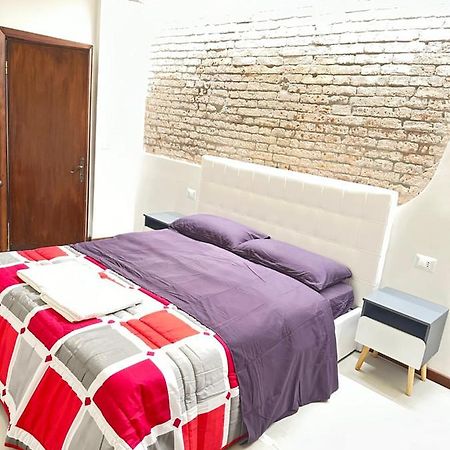 Venice Rainbow Apartments San Zaccaria Esterno foto
