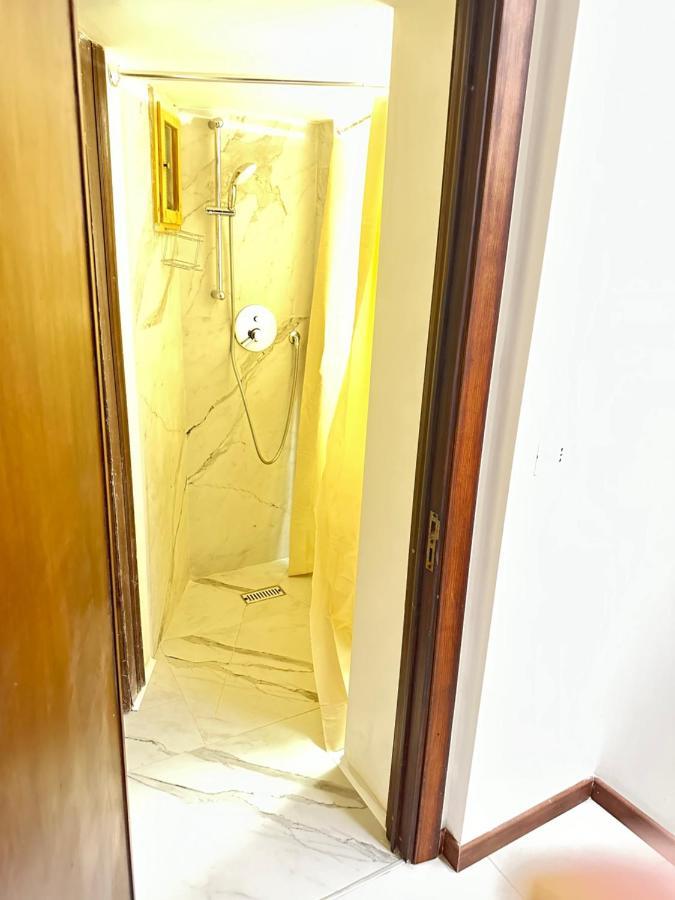 Venice Rainbow Apartments San Zaccaria Esterno foto