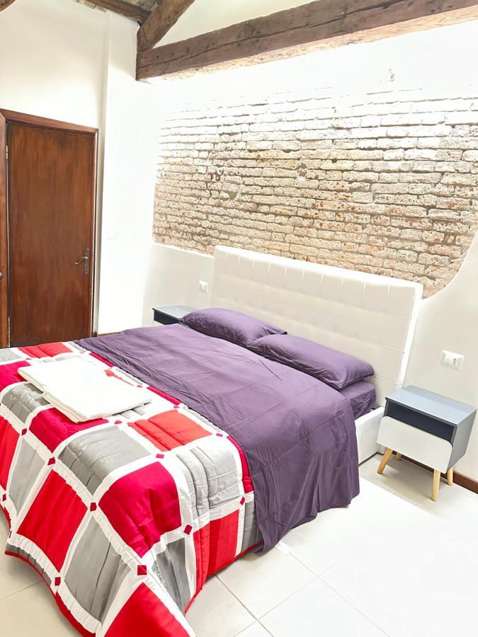 Venice Rainbow Apartments San Zaccaria Esterno foto
